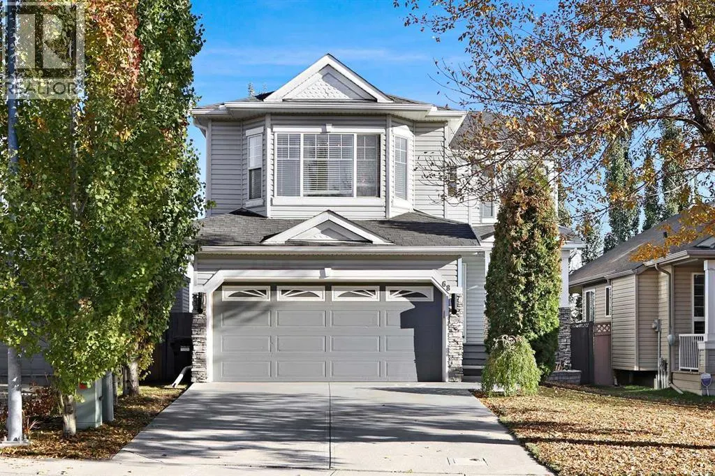 68 Douglas Glen Crescent SE