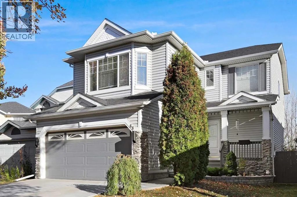 68 Douglas Glen Crescent SE