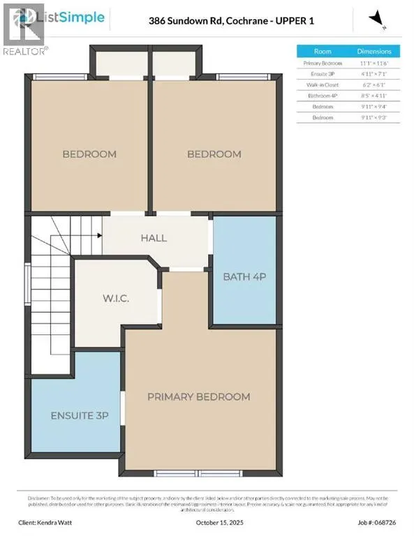 386 Sundown Road