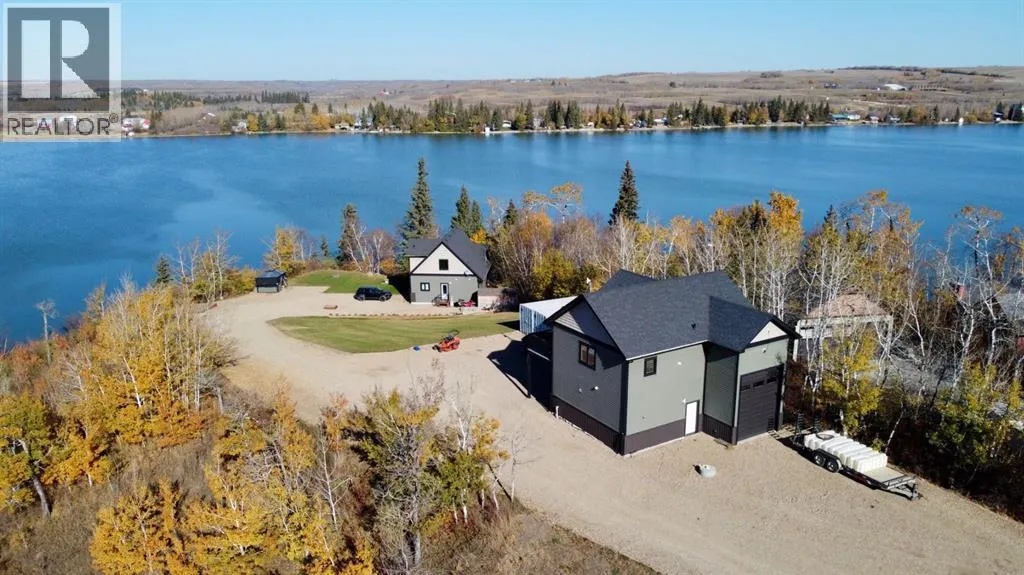 Lot 4 Lakeside Drive