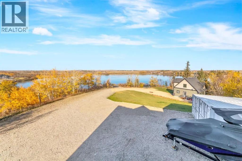 Lot 4 Lakeside Drive