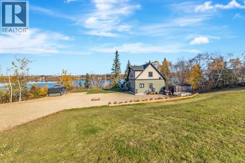 Lot 4 Lakeside Drive