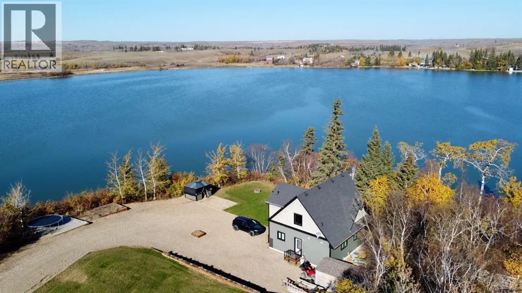 Lot 4 Lakeside Drive