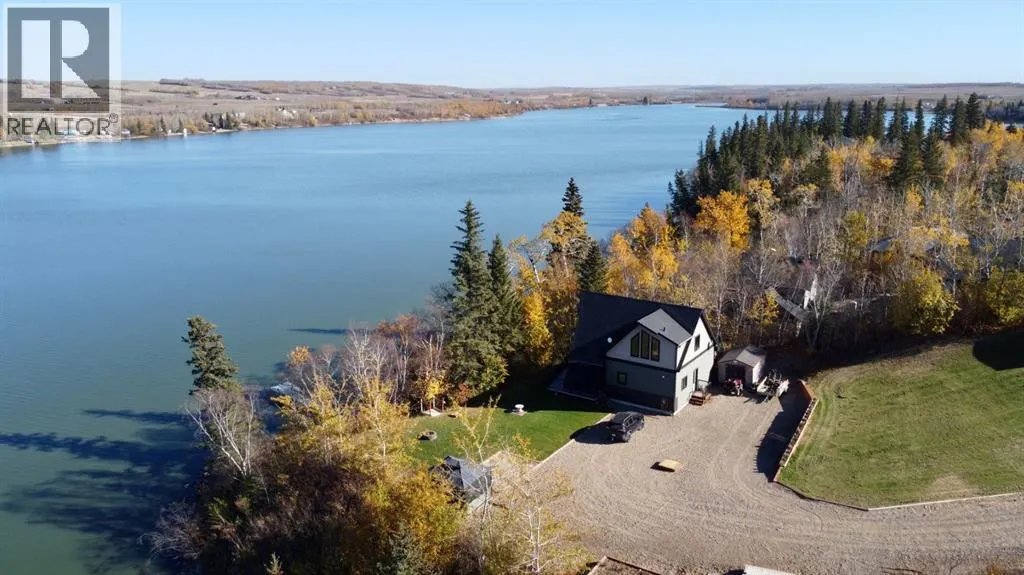 Lot 4 Lakeside Drive