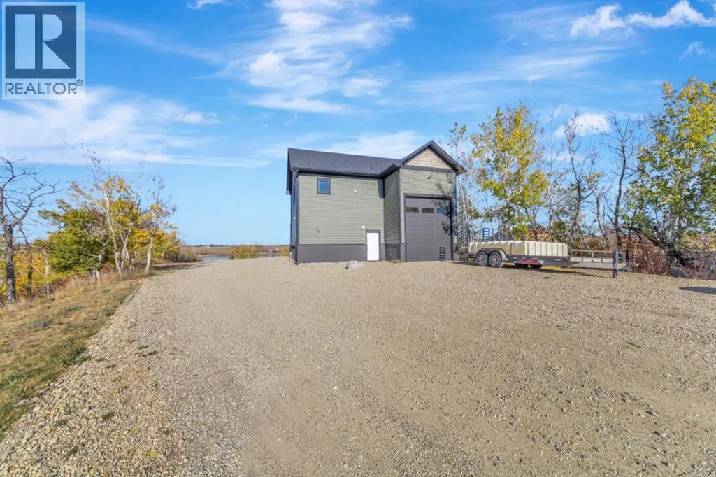 Lot 4 Lakeside Drive