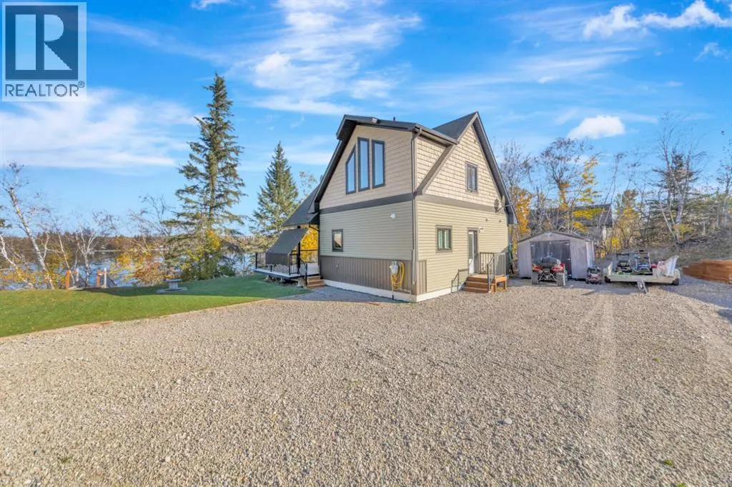 Lot 4 Lakeside Drive