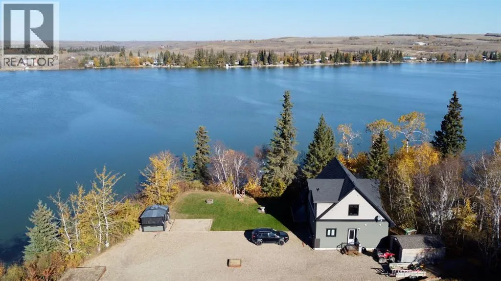 Lot 4 Lakeside Drive