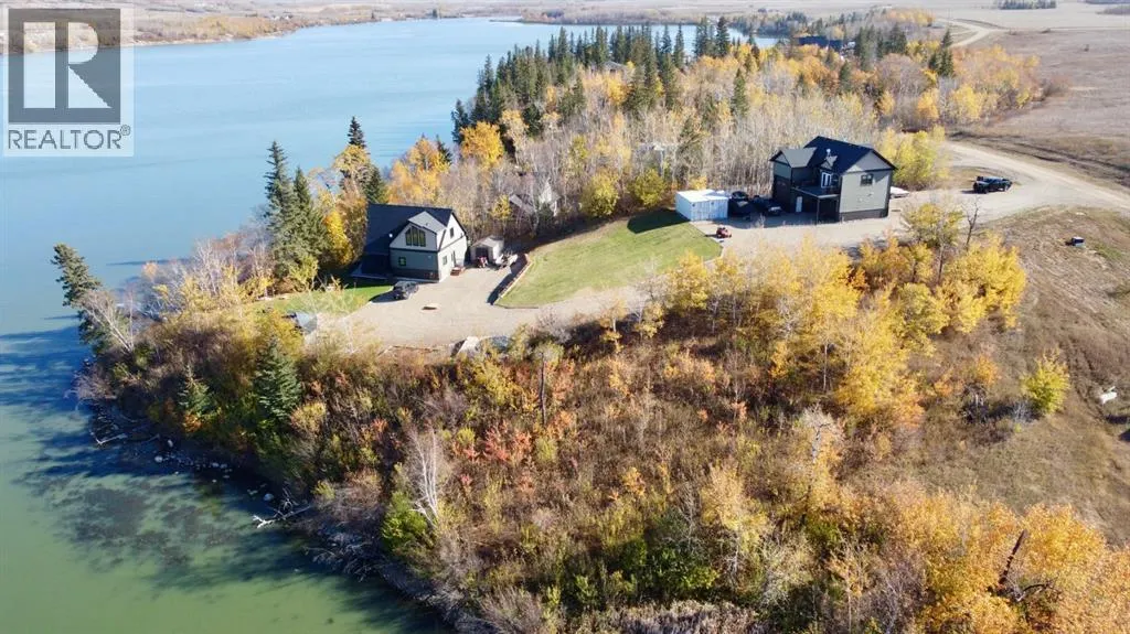 Lot 4 Lakeside Drive