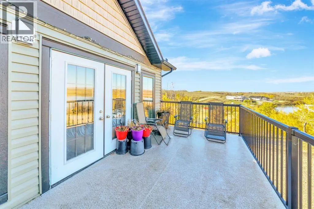 Lot 4 Lakeside Drive