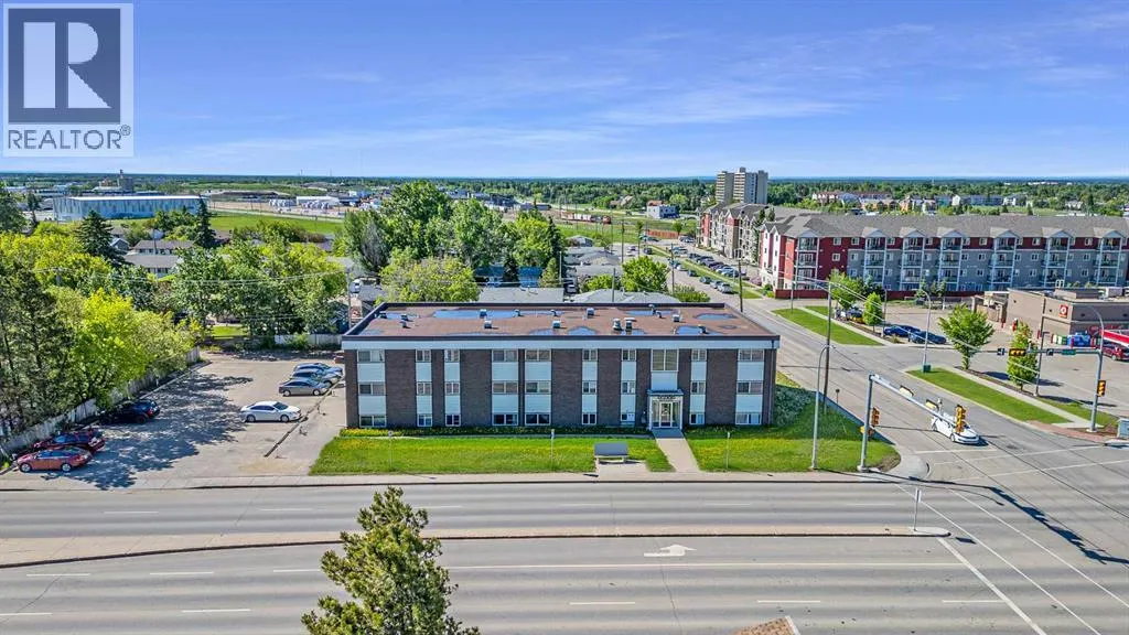 207, 9515 100 Avenue