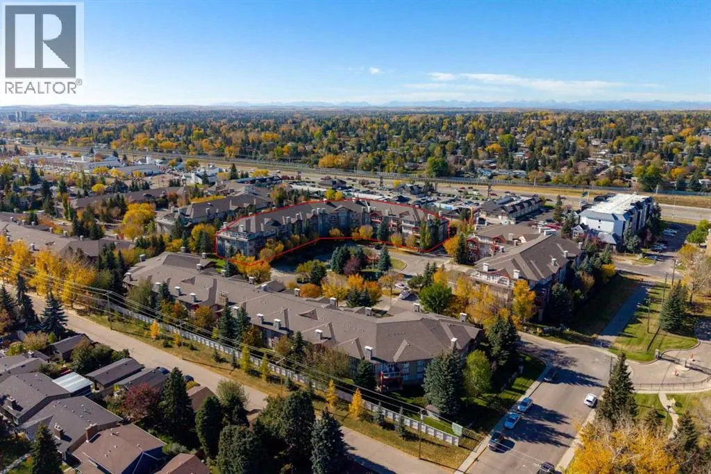 1320, 1320 Lake Fraser Green SE