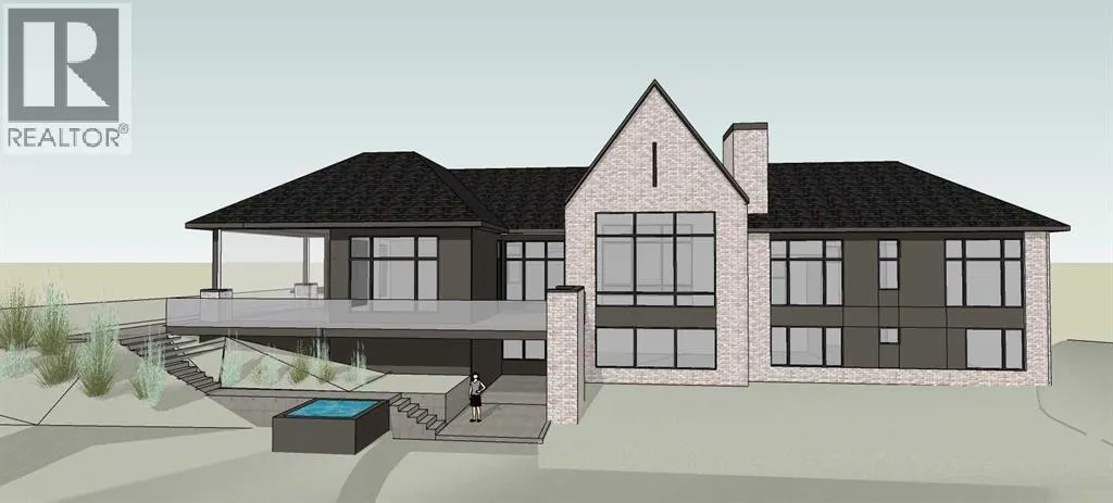 113 Silverhorn Ridge