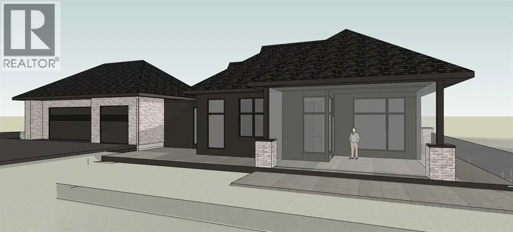 113 Silverhorn Ridge