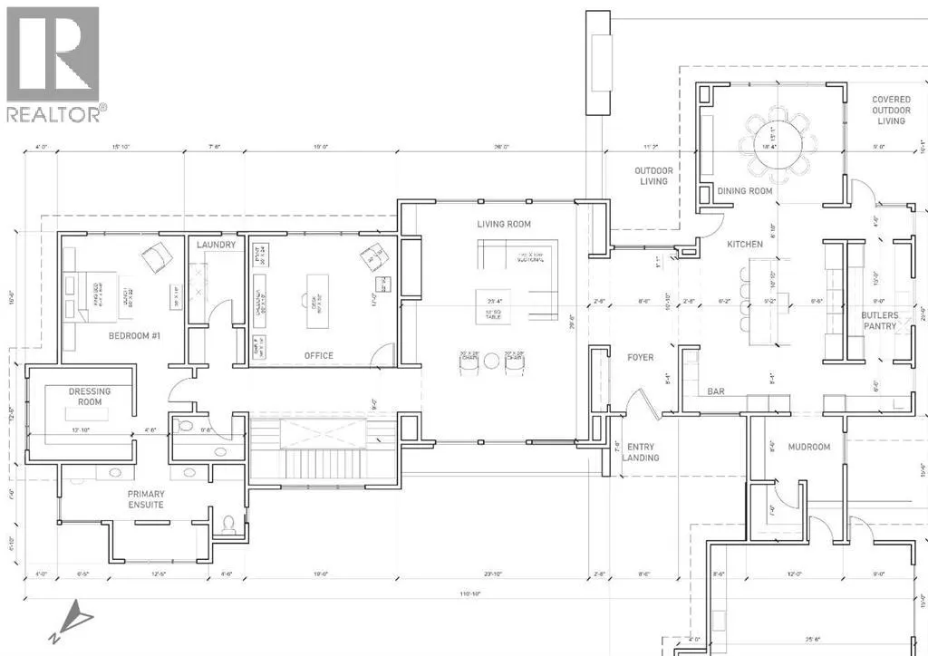 113 Silverhorn Ridge