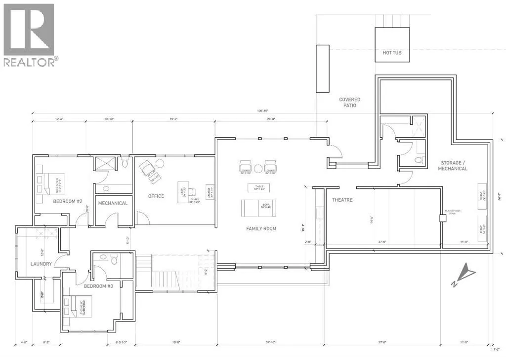113 Silverhorn Ridge