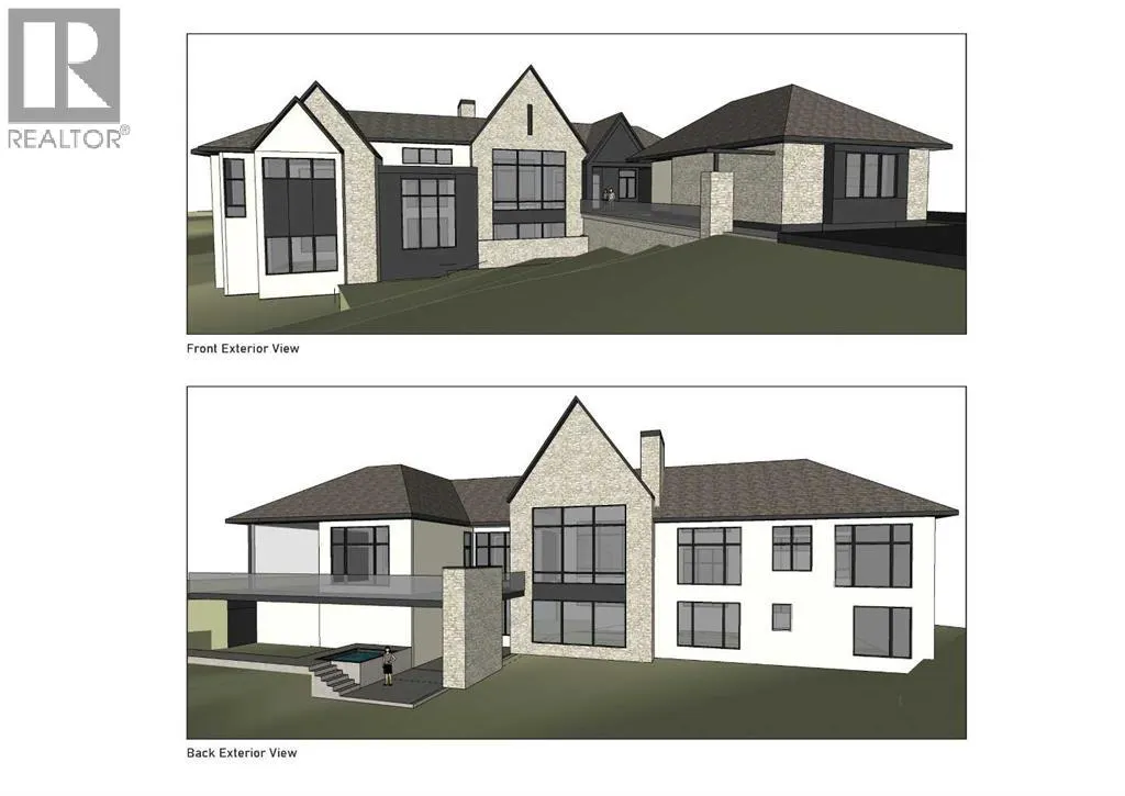 113 Silverhorn Ridge