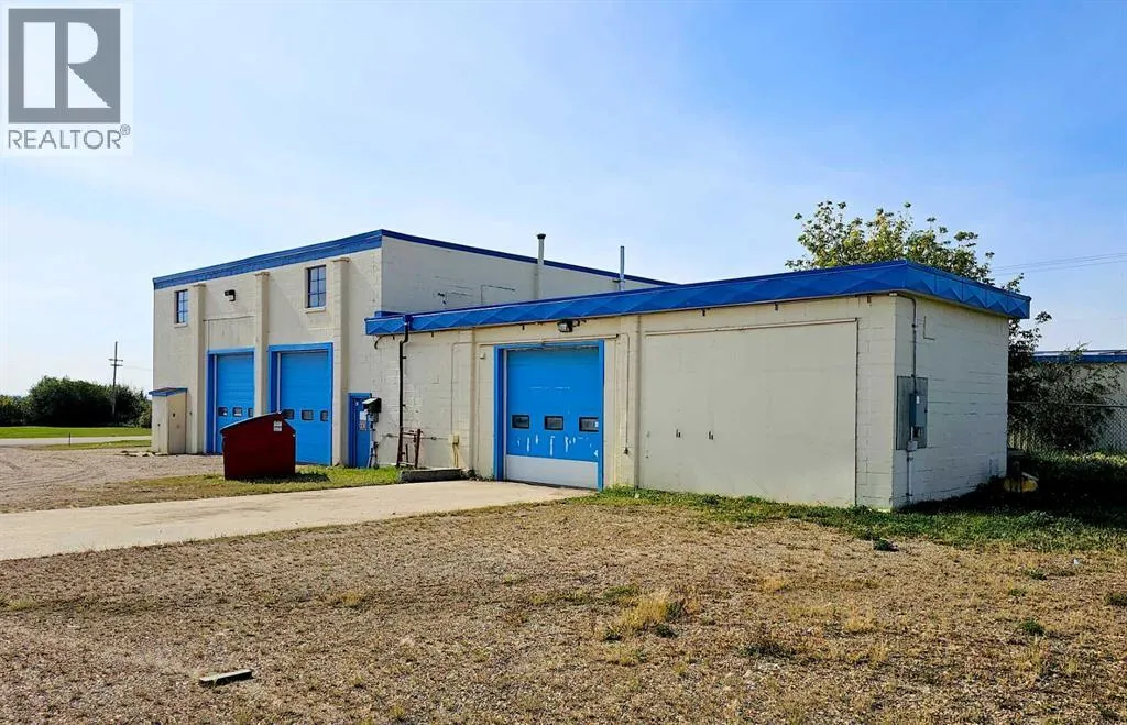 10416 & 10516 101 Avenue