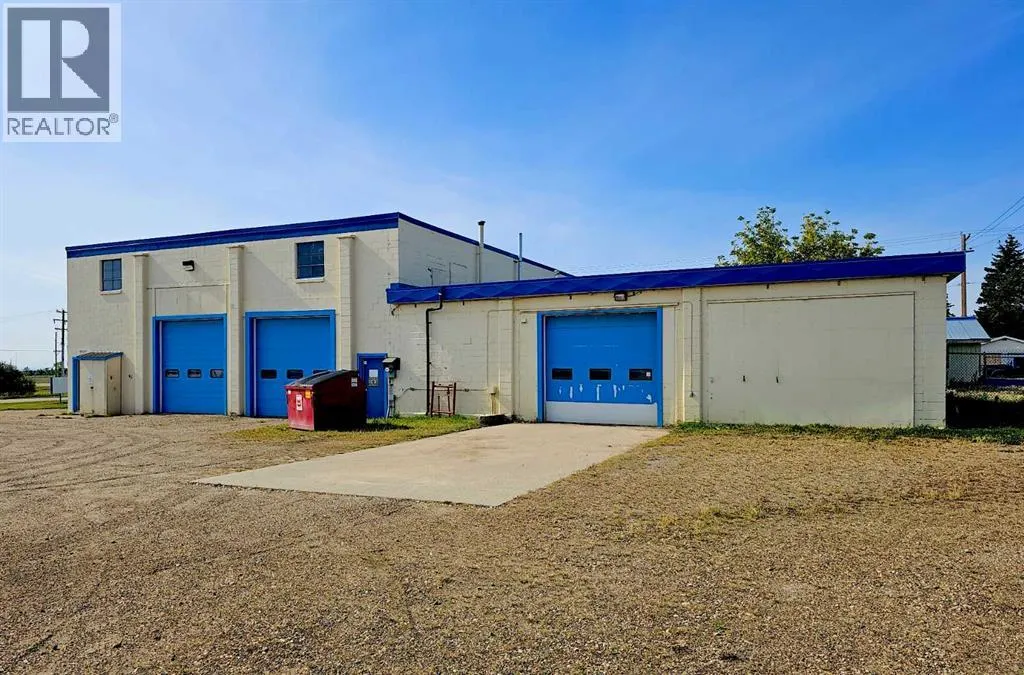 10416 & 10516 101 Avenue