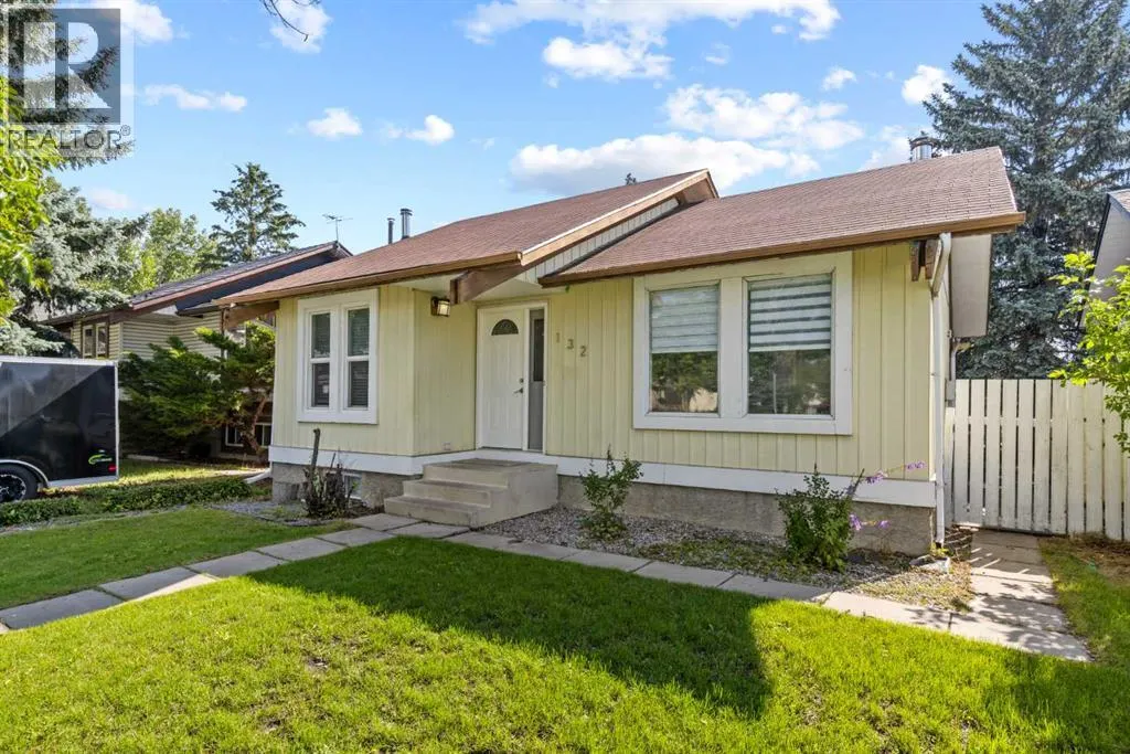 132 Whitehill Place NE