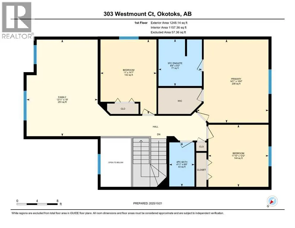 303 Westmount Court