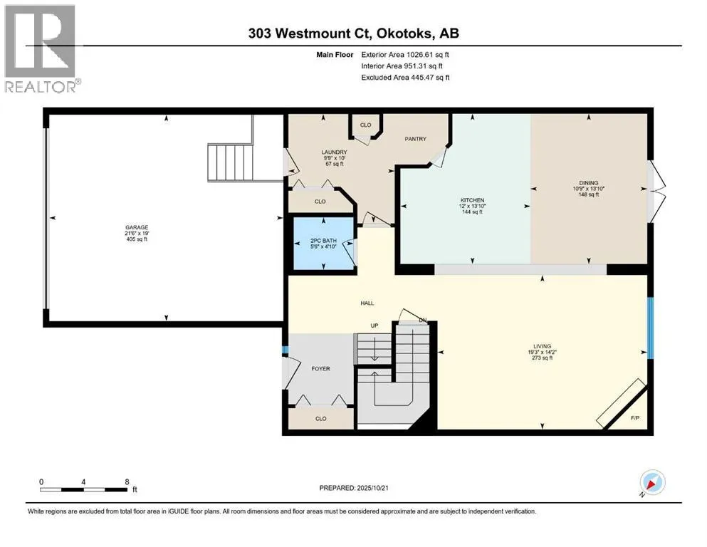 303 Westmount Court