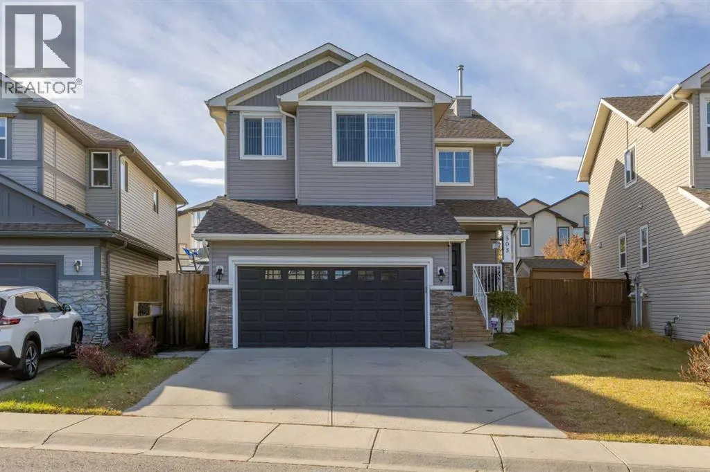 303 Westmount Court