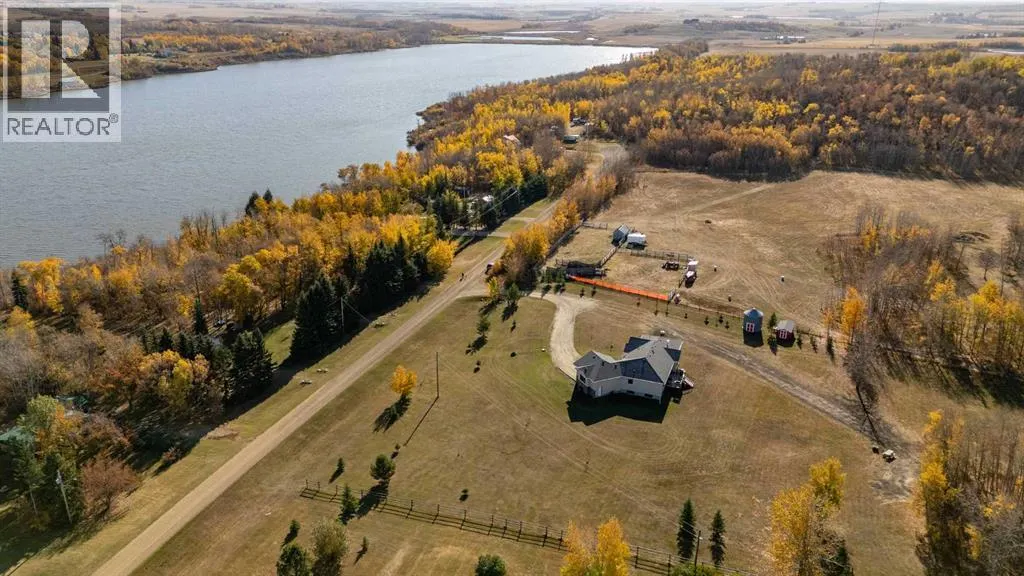 118, 44101 Range Road 214