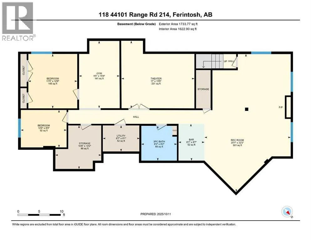 118, 44101 Range Road 214