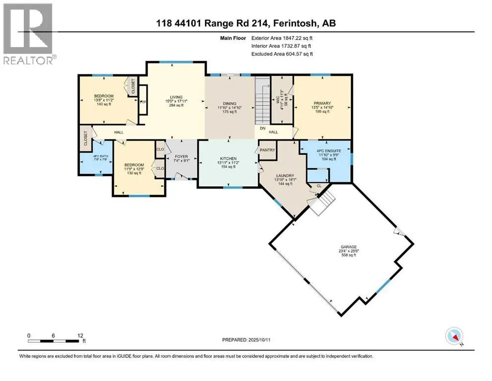 118, 44101 Range Road 214
