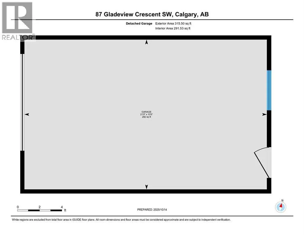87 Gladeview Crescent SW