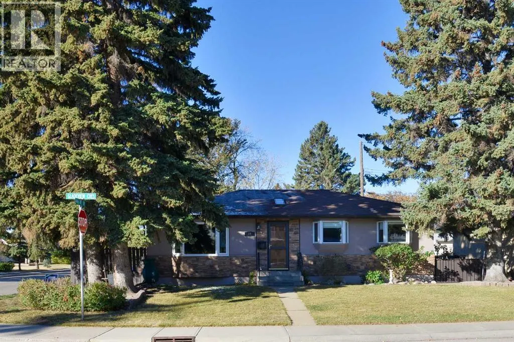 87 Gladeview Crescent SW