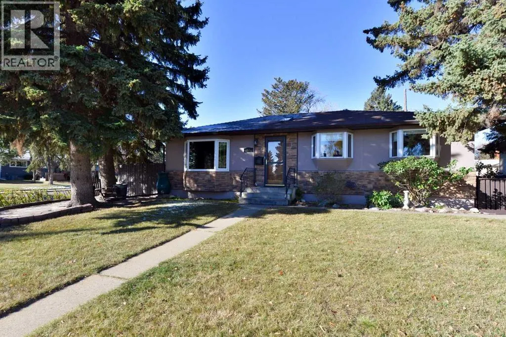 87 Gladeview Crescent SW