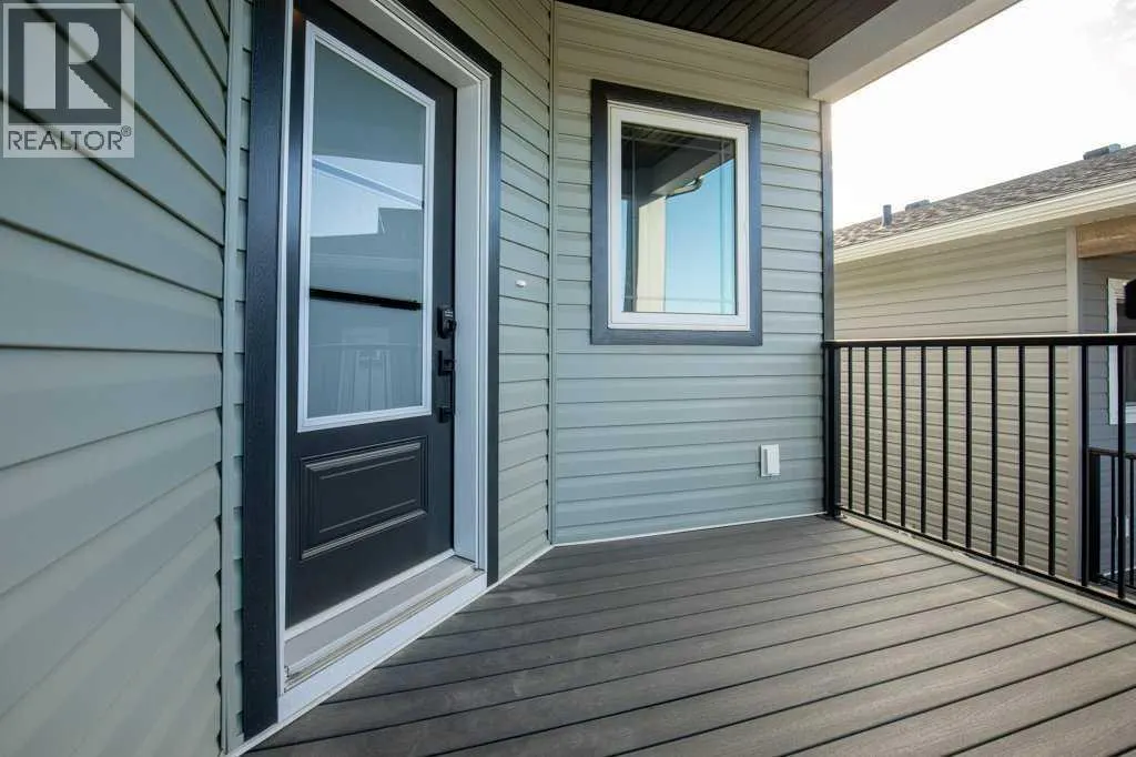 114 Gray Close