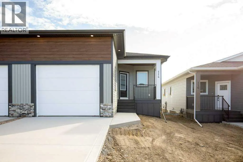 114 Gray Close