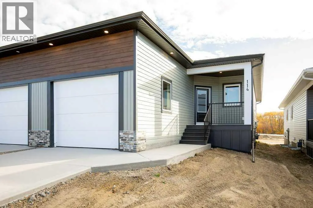 114 Gray Close