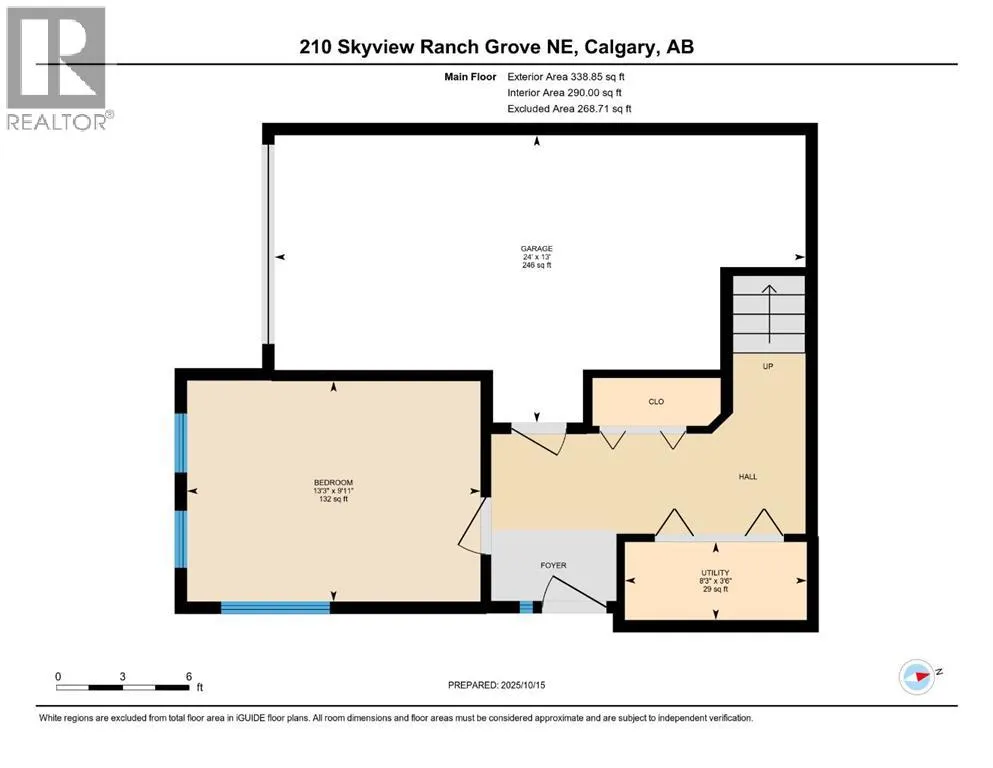 210 Skyview Ranch Grove NE