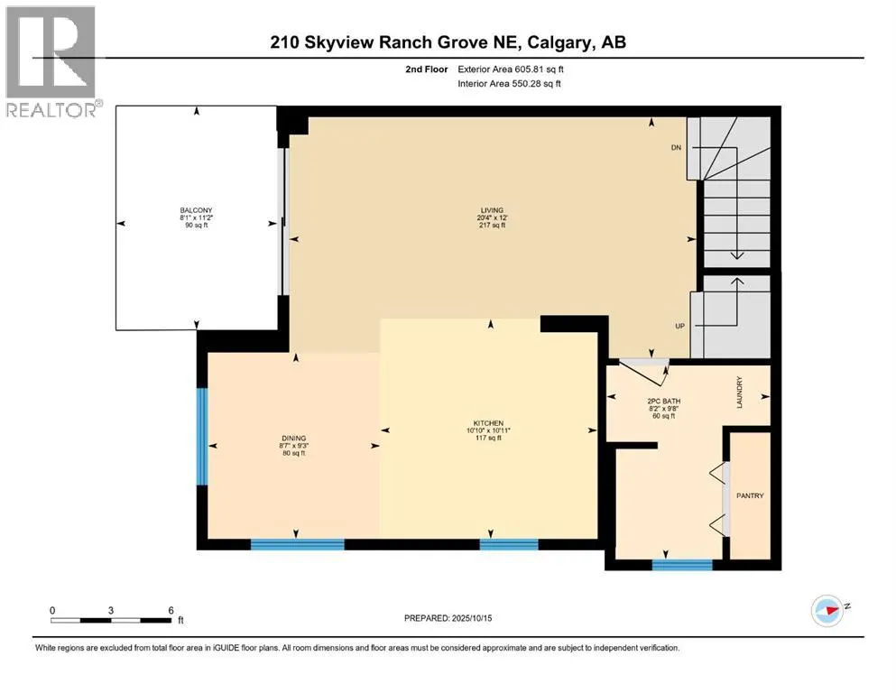 210 Skyview Ranch Grove NE
