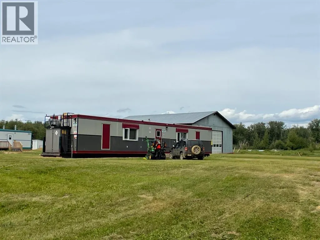 74302, 161 Range Road