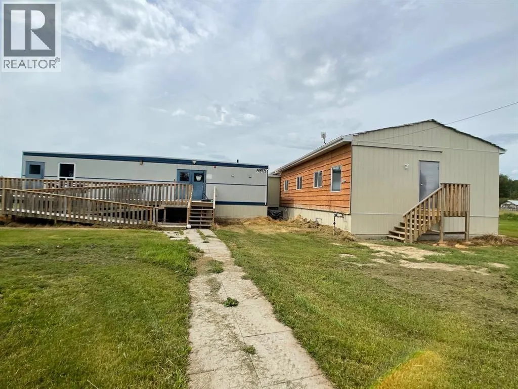 74302, 161 Range Road