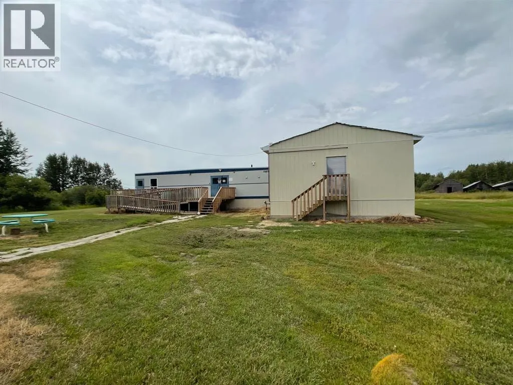 74302, 161 Range Road