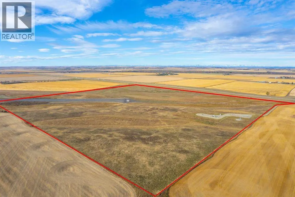 NW-1-31-1-W5 Range Road 10A