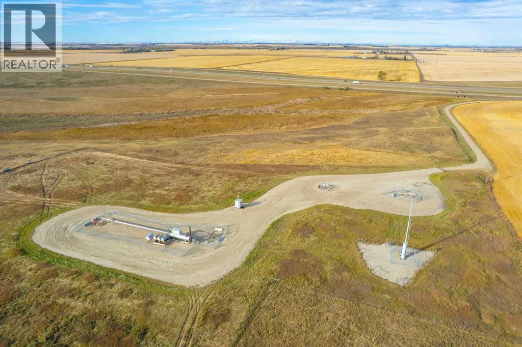 NW-1-31-1-W5 Range Road 10A
