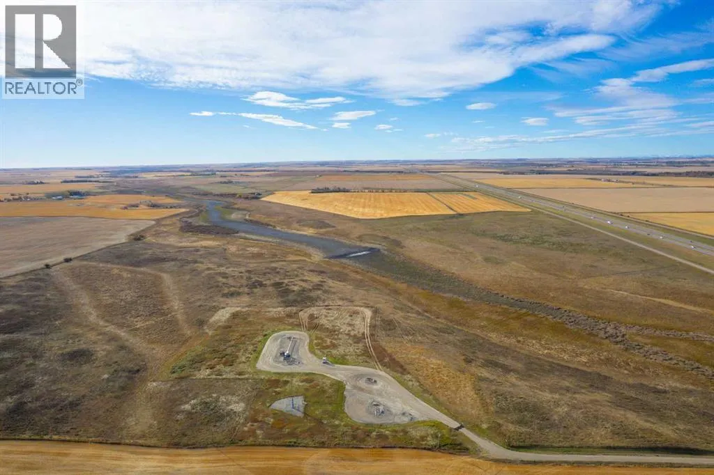 NW-1-31-1-W5 Range Road 10A