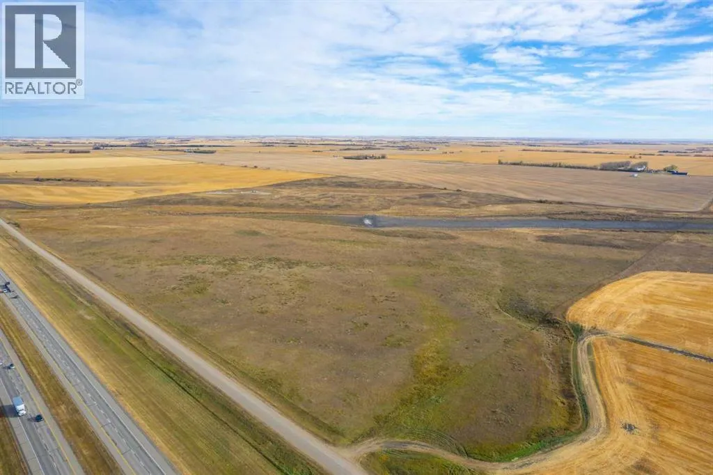 NW-1-31-1-W5 Range Road 10A