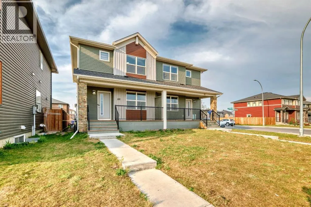 88 Cornerstone Park NE