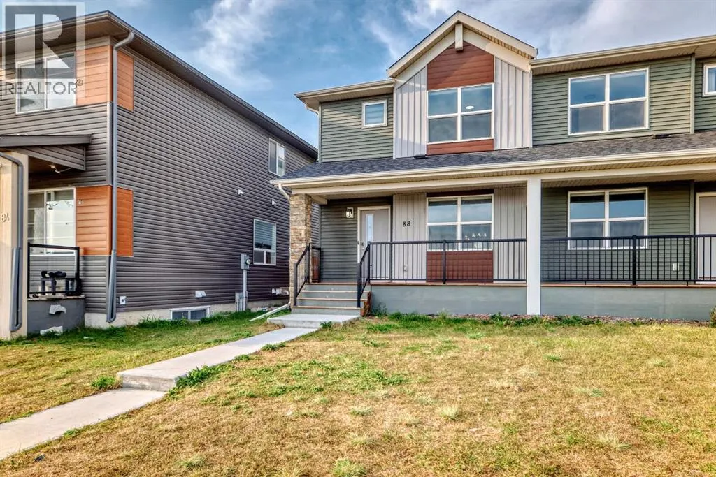 88 Cornerstone Park NE