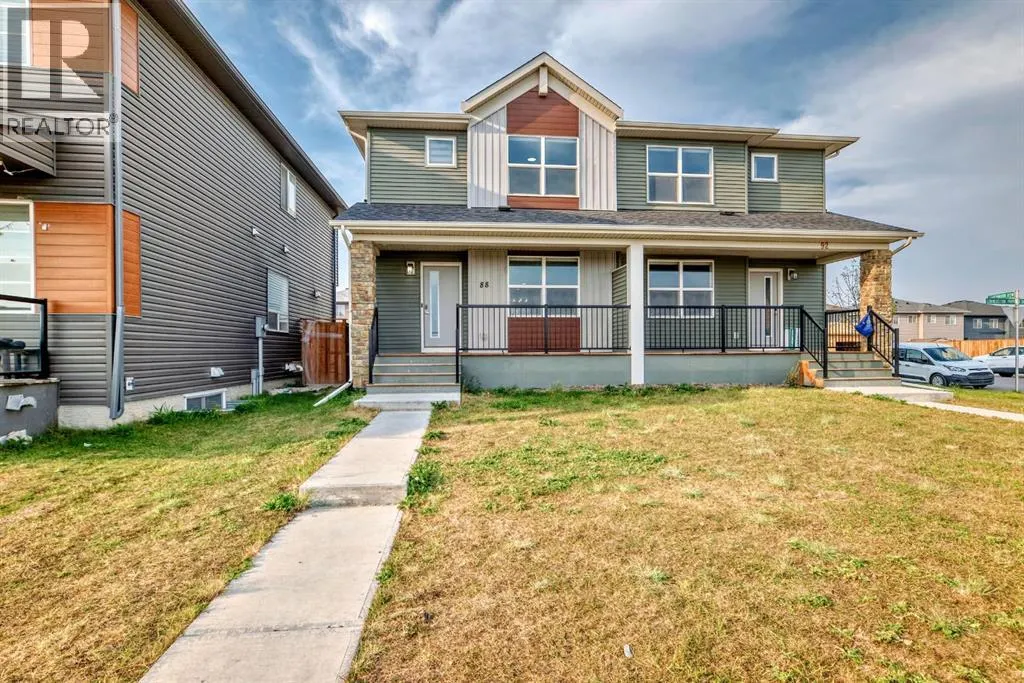88 Cornerstone Park NE