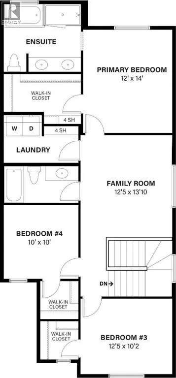 140 Belmont Place SW