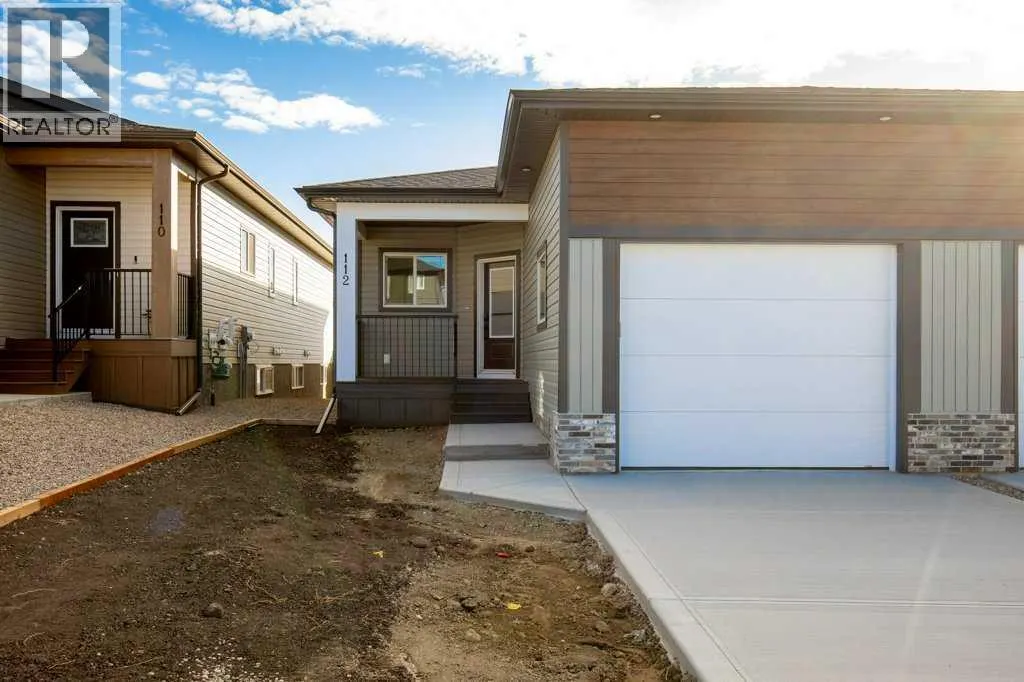 112 Gray Close