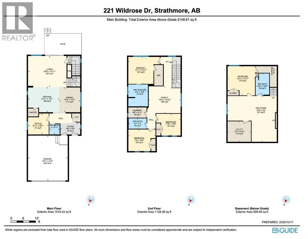 221 Wildrose Drive